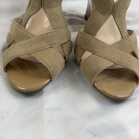 franco sarto wedding shoes
